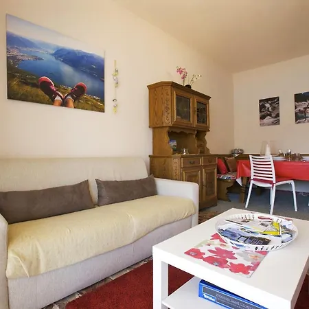 Ferienhaus Casa Sonia *